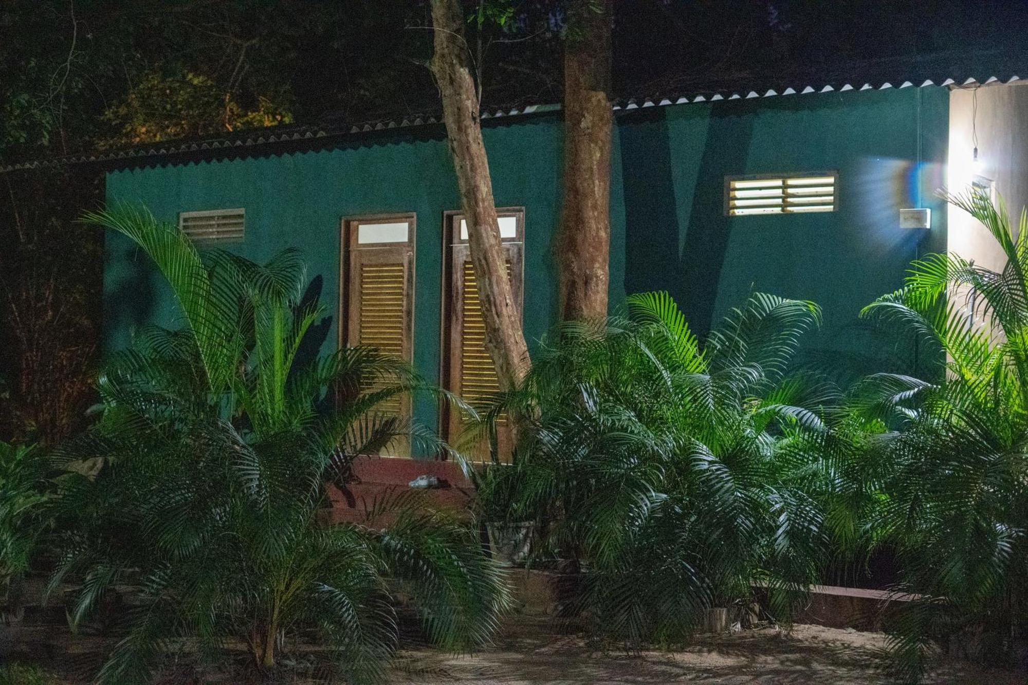 Silent Bungalow Удавалаве Екстер'єр фото