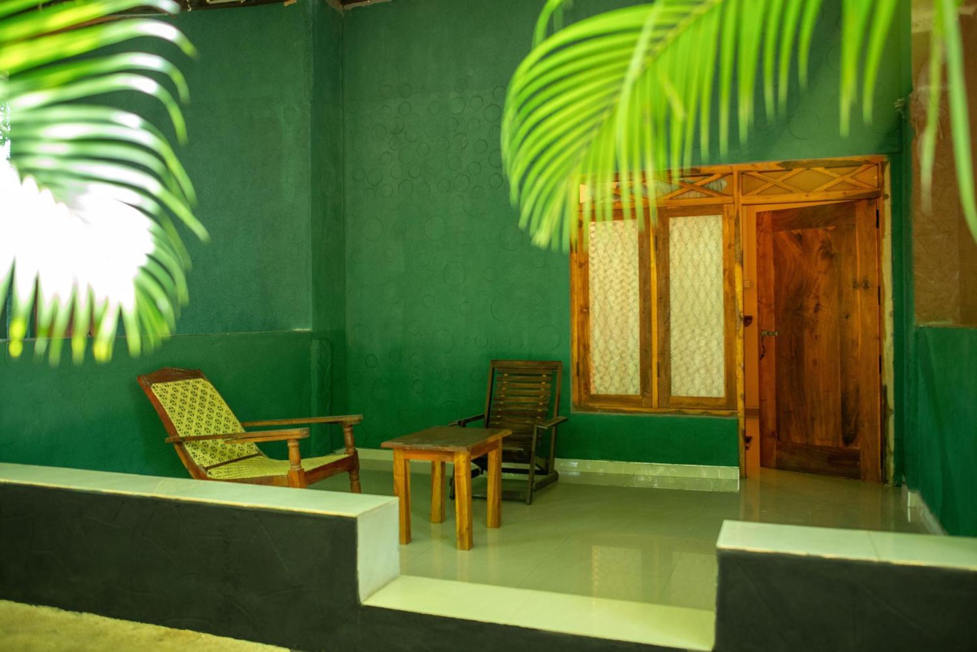 Silent Bungalow Удавалаве Екстер'єр фото