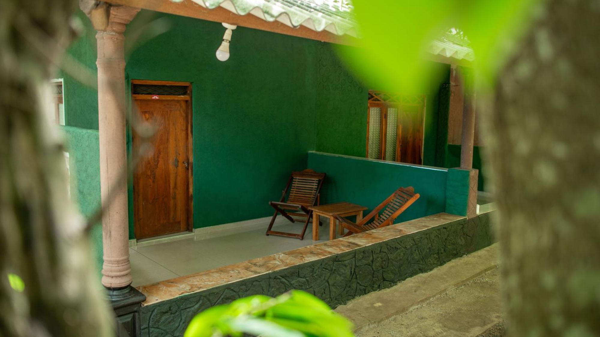 Silent Bungalow Удавалаве Екстер'єр фото