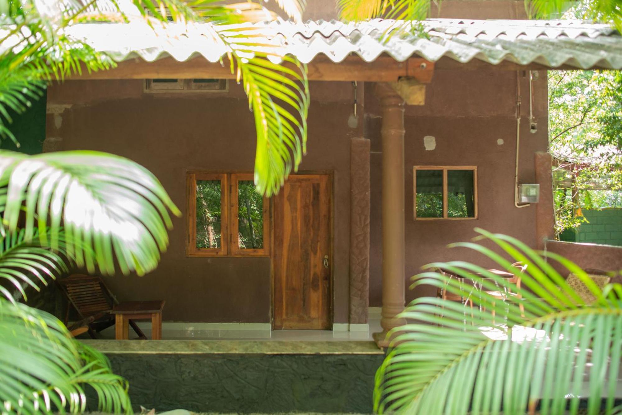 Silent Bungalow Удавалаве Екстер'єр фото
