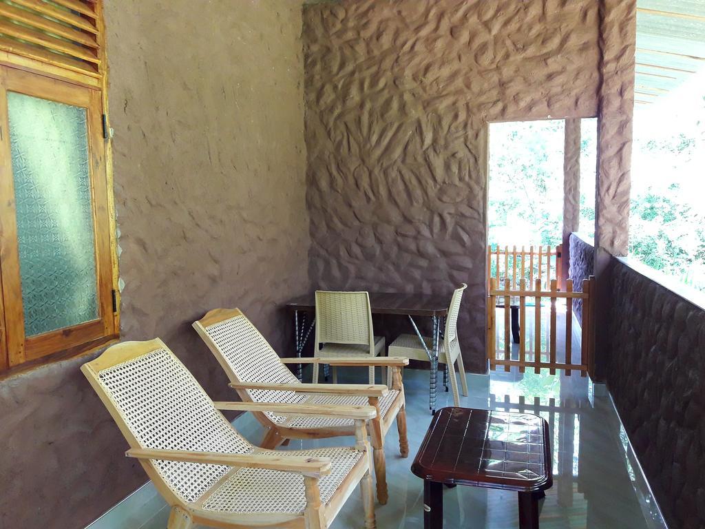 Silent Bungalow Удавалаве Екстер'єр фото