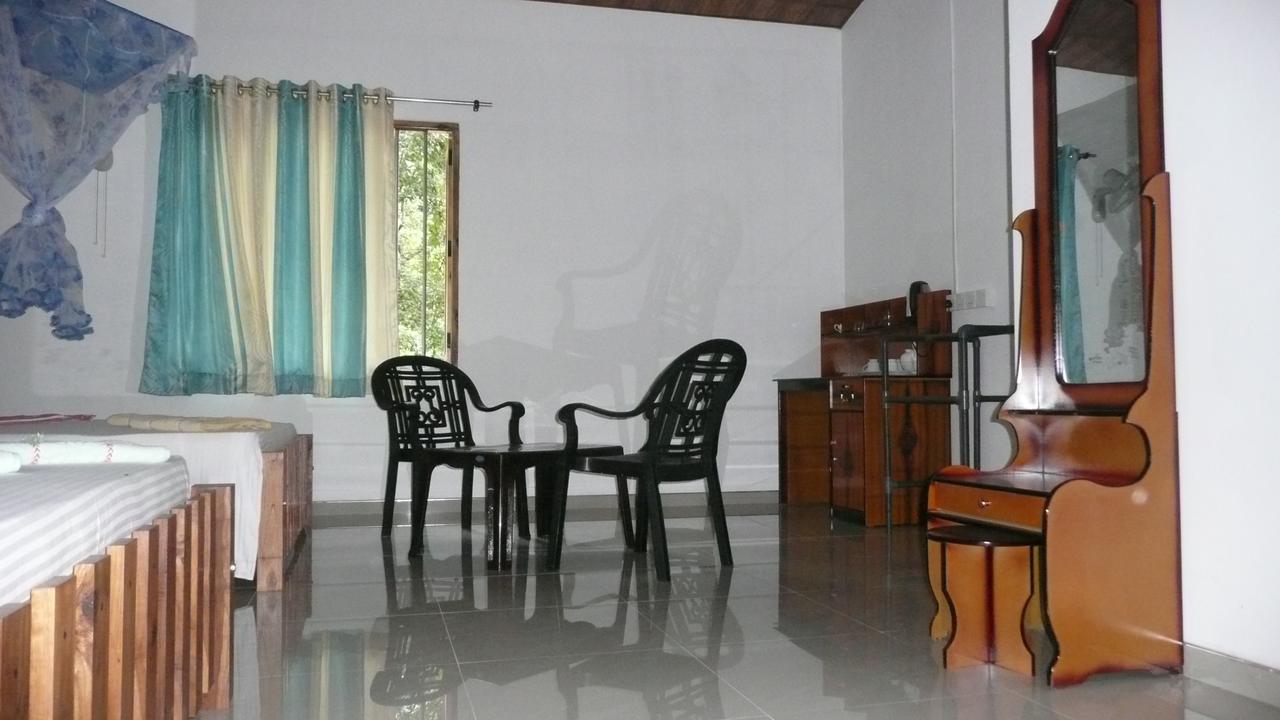 Silent Bungalow Удавалаве Екстер'єр фото