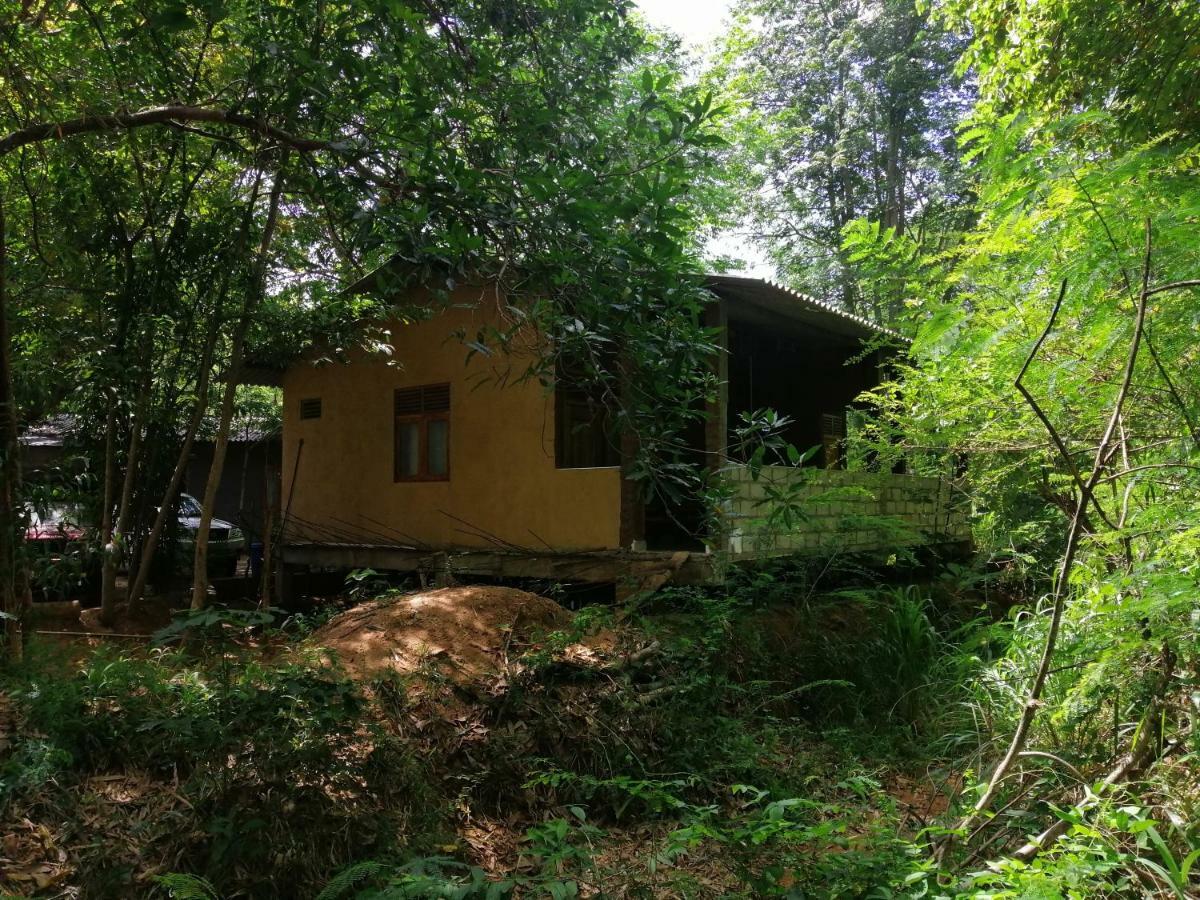 Silent Bungalow Удавалаве Екстер'єр фото